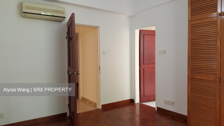 Tanglin Park (D10), Condominium #184834162
